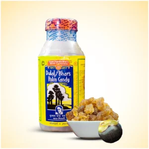 Dulal’s palm Candy | দুলালের তালমিছরি